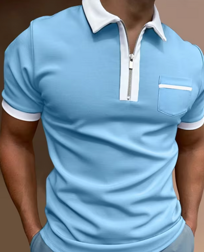 Gary - Polo de Estilo Sin Esfuerzo
