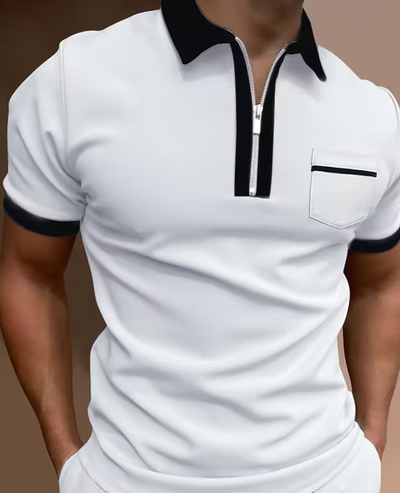 Gary - Polo de Estilo Sin Esfuerzo