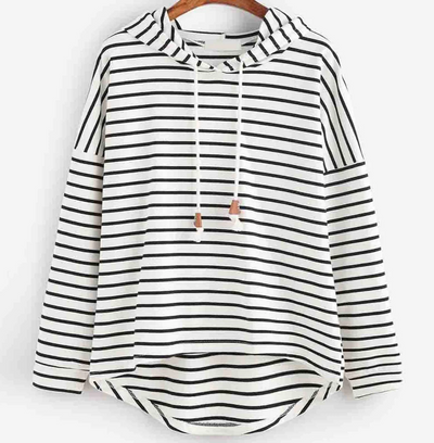 Christina - Sudadera Suave y Estilosa