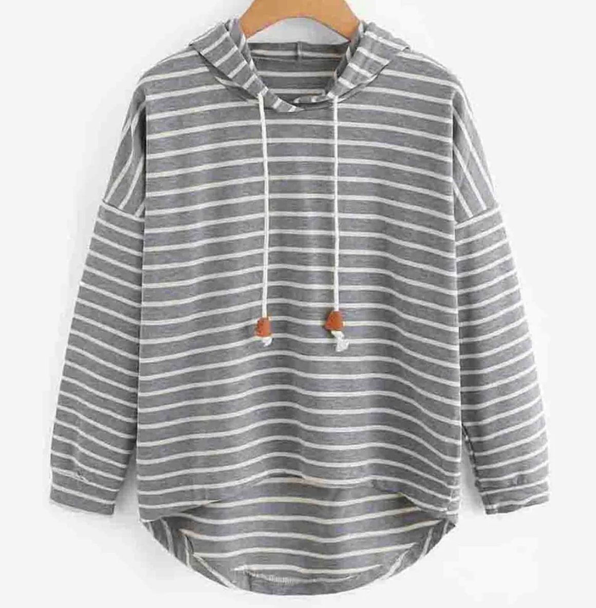 Christina - Sudadera Suave y Estilosa