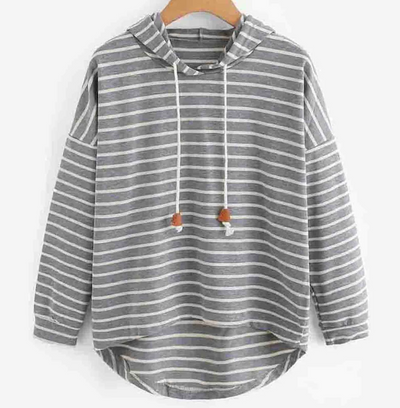 Christina - Sudadera Suave y Estilosa