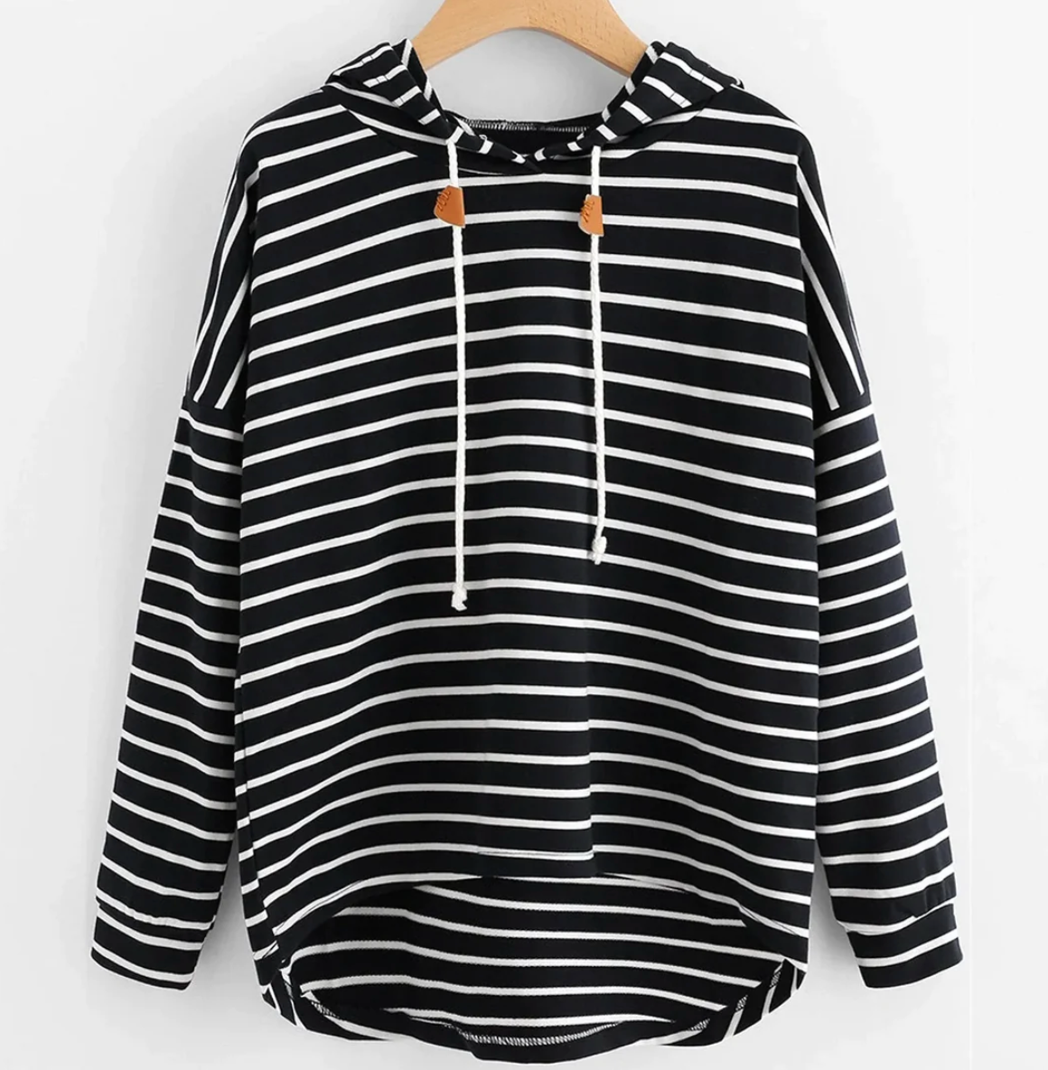 Christina - Sudadera Suave y Estilosa