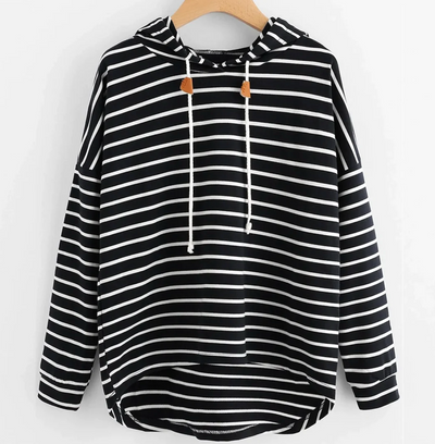 Christina - Sudadera Suave y Estilosa