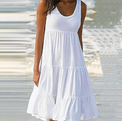 Soleil - El Vestido Perfecto para un Paseo de Verano