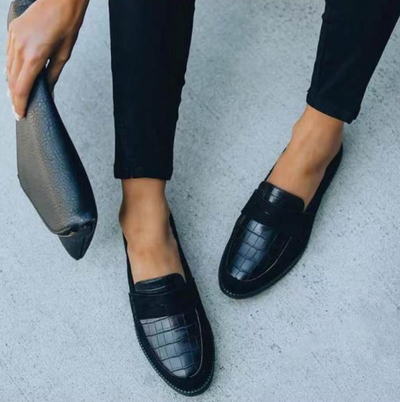 Diana - Comodidad y Elegancia para Todo el Día en un Solo Par