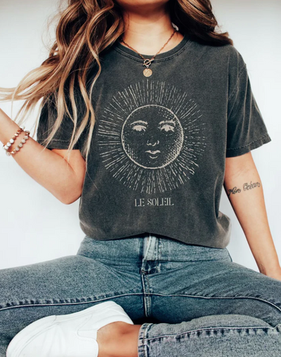 Moana - Camiseta con Diseño Único