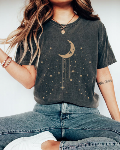 Moana - Camiseta con Diseño Único