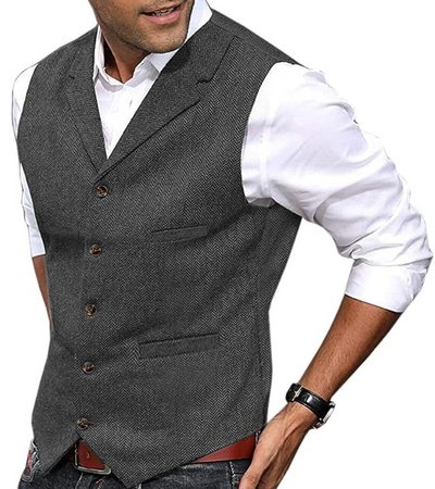 Jonas – K vestido tradicional clásico