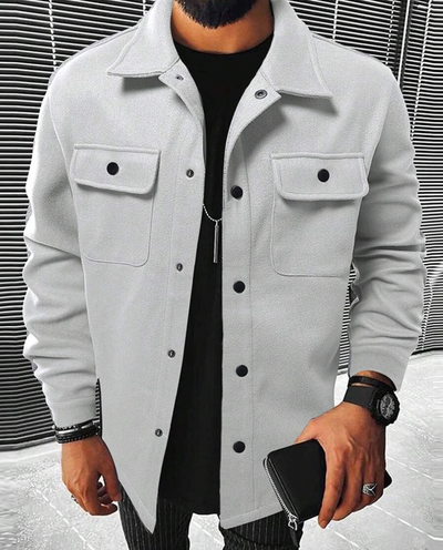 Kenai - Cómoda Camisa Térmica para Hombre