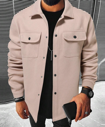Kenai - Cómoda Camisa Térmica para Hombre