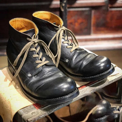 Rurek – Robustos Botas para Hombres