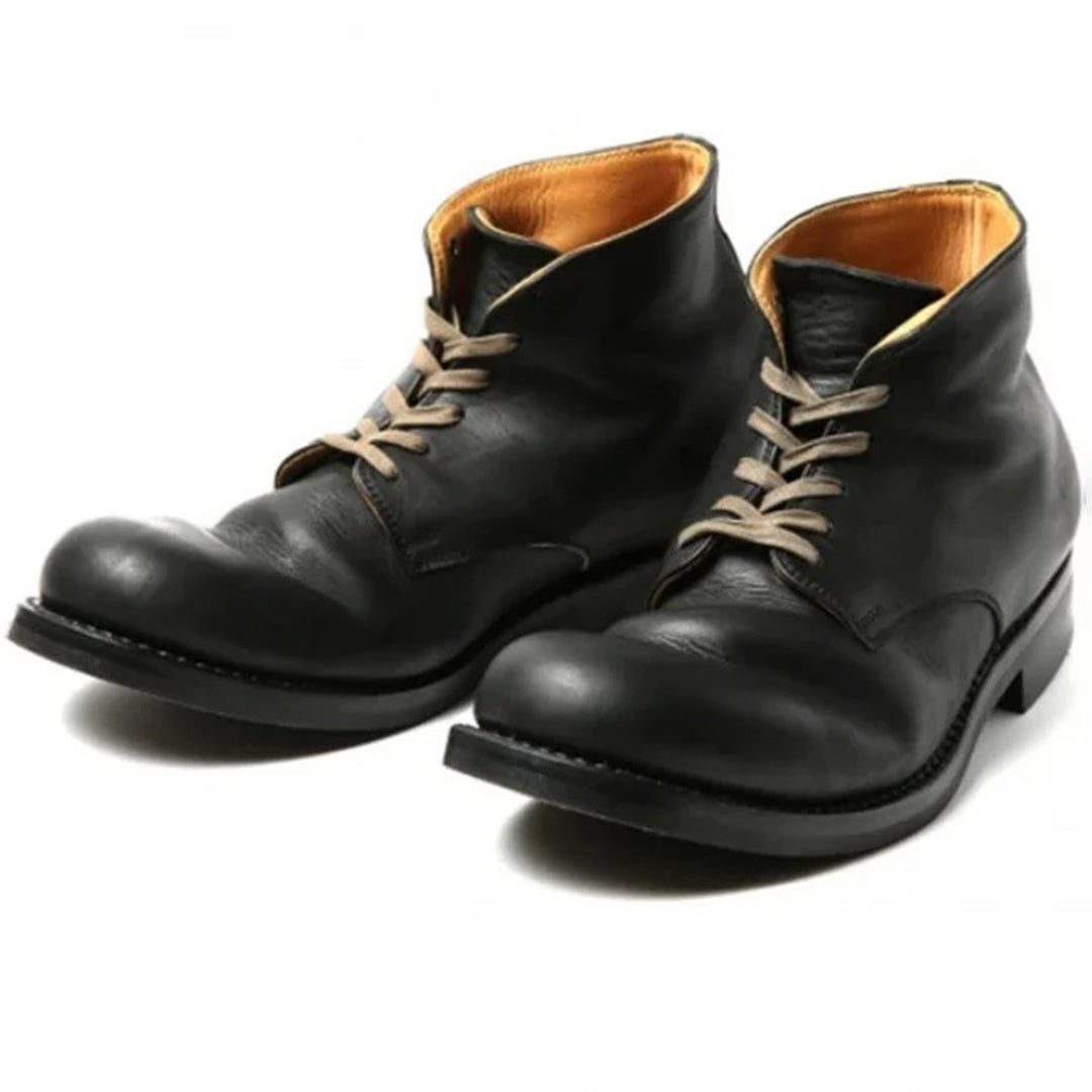 Rurek – Robustos Botas para Hombres