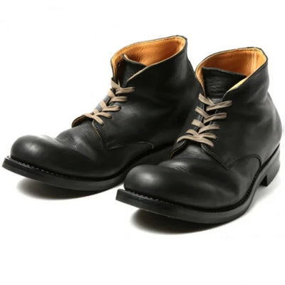Rurek – Robustos Botas para Hombres