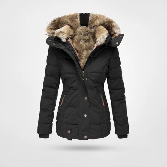 Glimmer - Cómoda Chaqueta con Calidad Premium