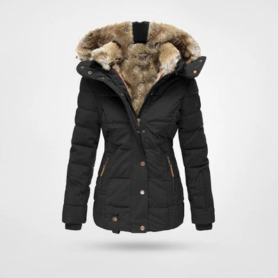 Glimmer - Cómoda Chaqueta con Calidad Premium