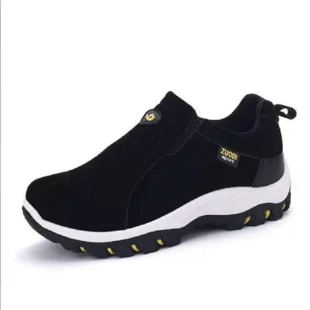 Ariki - Robustos Zapatos de Senderismo para Hombres