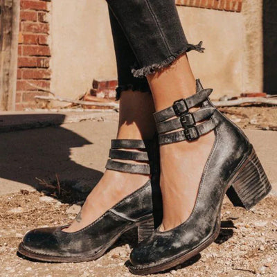 Bianca - Ligeros Zapatos de Verano para Mujer
