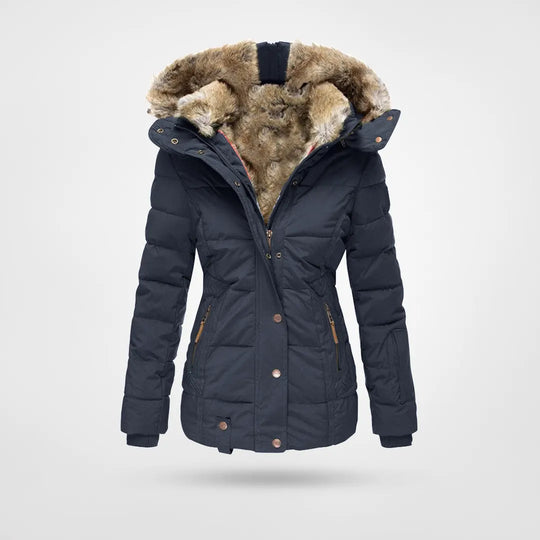 Glimmer - Cómoda Chaqueta con Calidad Premium
