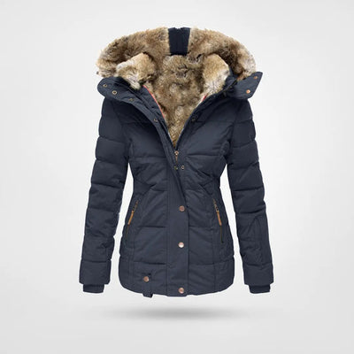 Glimmer - Cómoda Chaqueta con Calidad Premium
