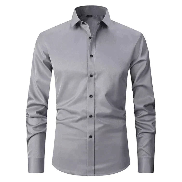 Ezio – Blusa extensible moderna