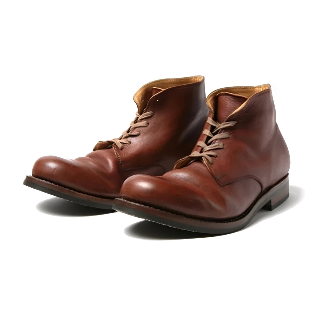 Rurek – Robustos Botas para Hombres