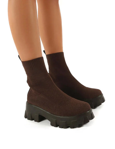Kailani - Geniales Cómodos Botas Mujer