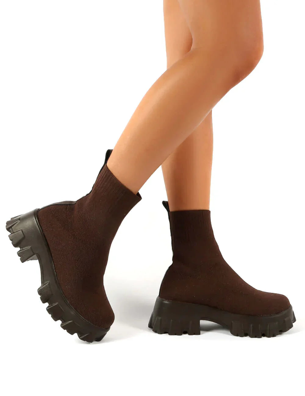 Kailani - Geniales Cómodos Botas Mujer