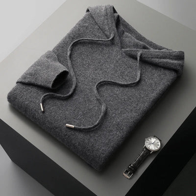 Theo - Sudadera con Capucha