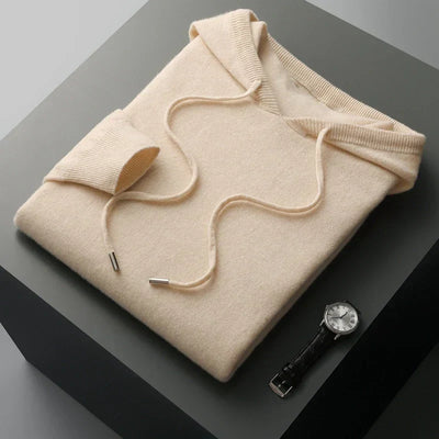 Theo - Sudadera con Capucha