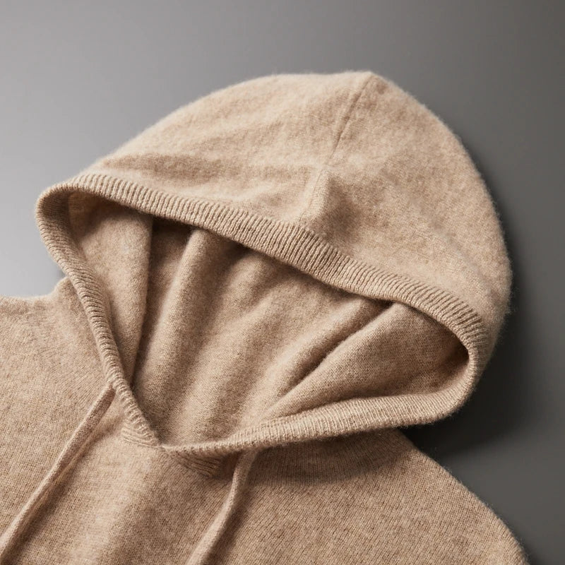 Theo - Sudadera con Capucha