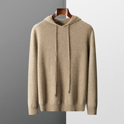 Theo - Sudadera con Capucha