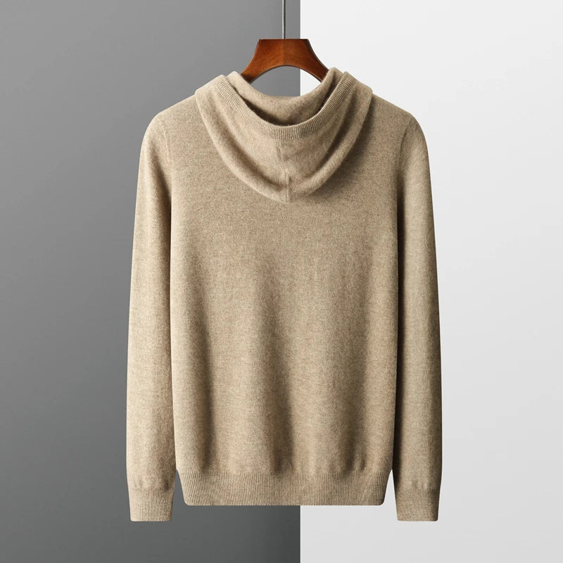Theo - Sudadera con Capucha