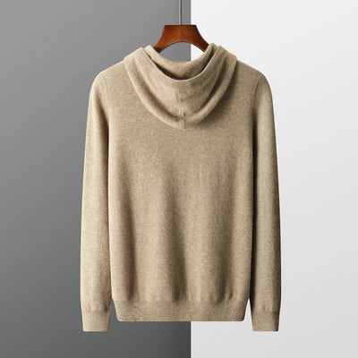Theo - Sudadera con Capucha