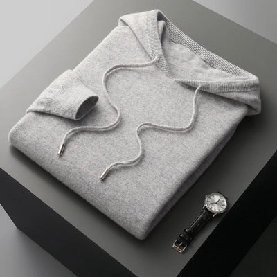 Theo - Sudadera con Capucha
