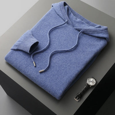 Theo - Sudadera con Capucha