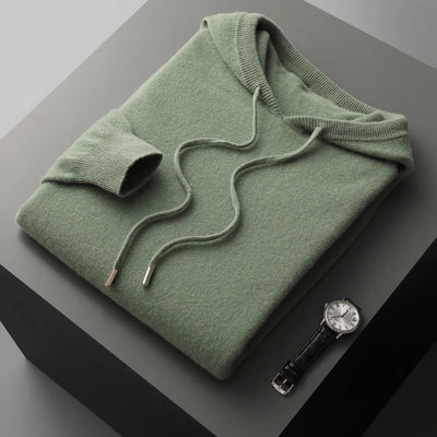 Theo - Sudadera con Capucha