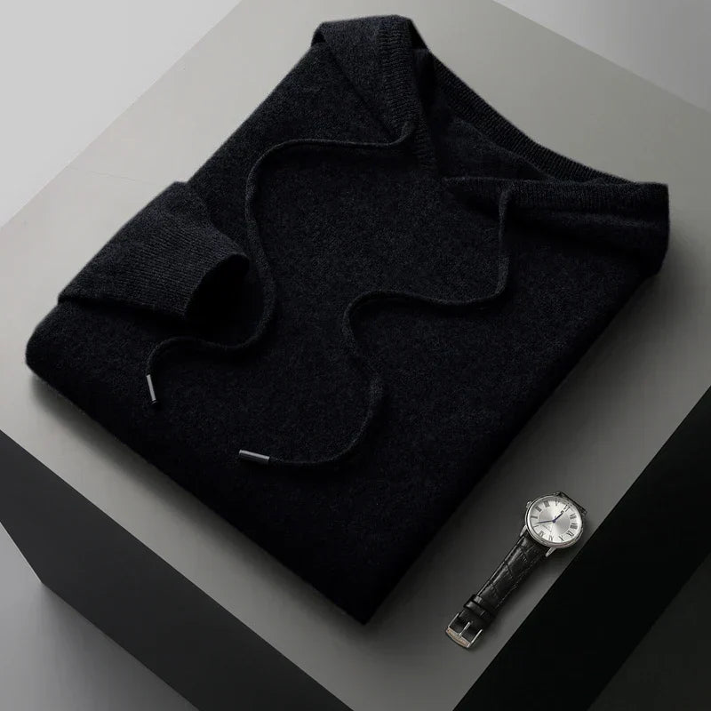 Theo - Sudadera con Capucha