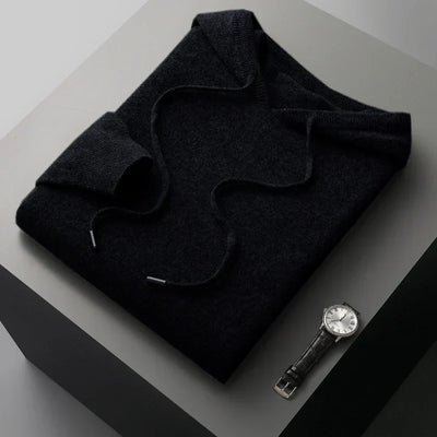 Theo - Sudadera con Capucha