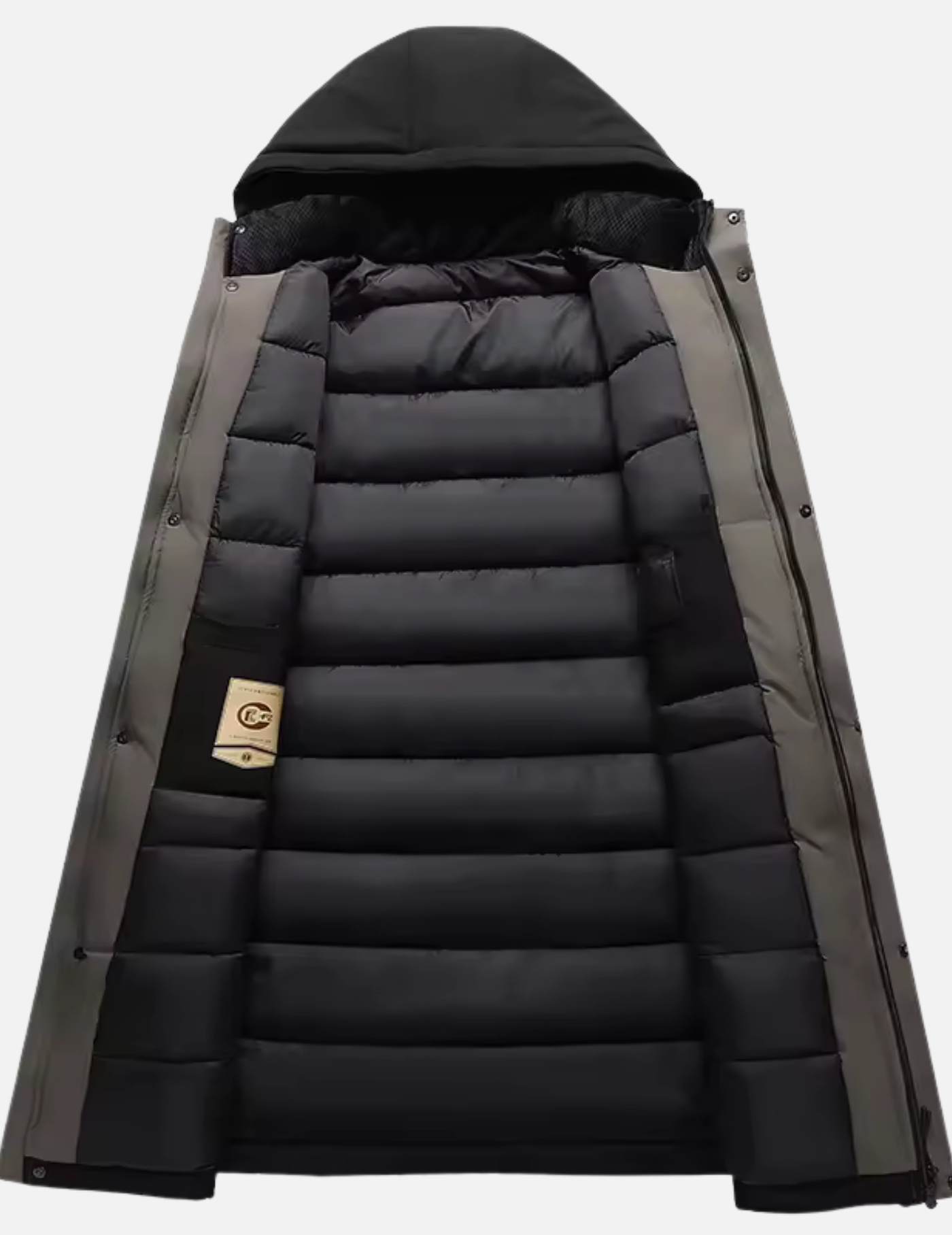 Viktor – Parka Caliente