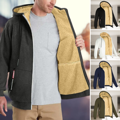 Antonio – Sudadera con capucha