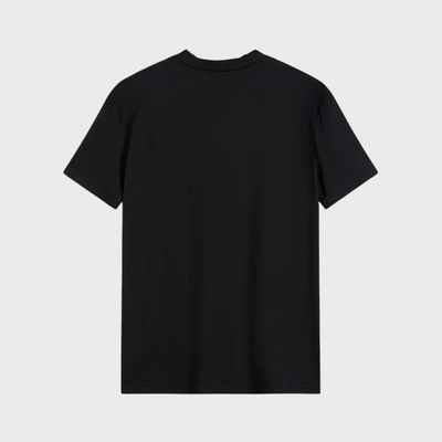 Frodo - Camiseta Casual de Hombre con Cuello Redondo