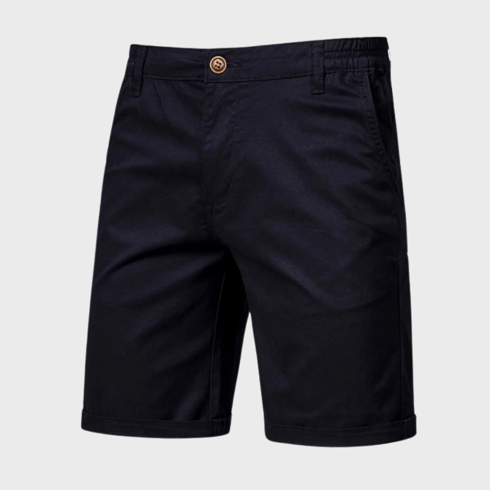 Rinz – Cómodos Shorts para Hombres