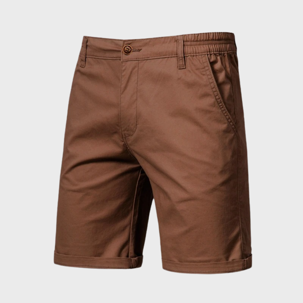 Rinz – Cómodos Shorts para Hombres