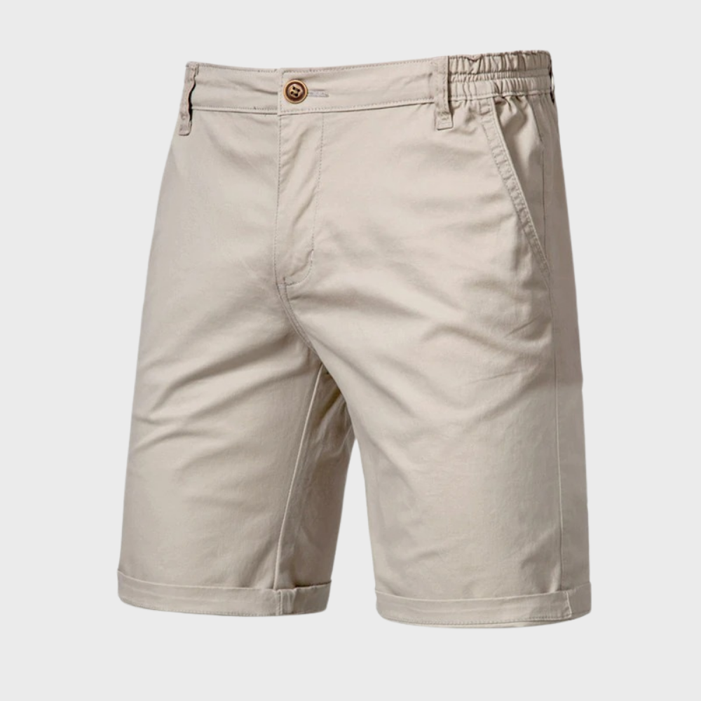Rinz – Cómodos Shorts para Hombres