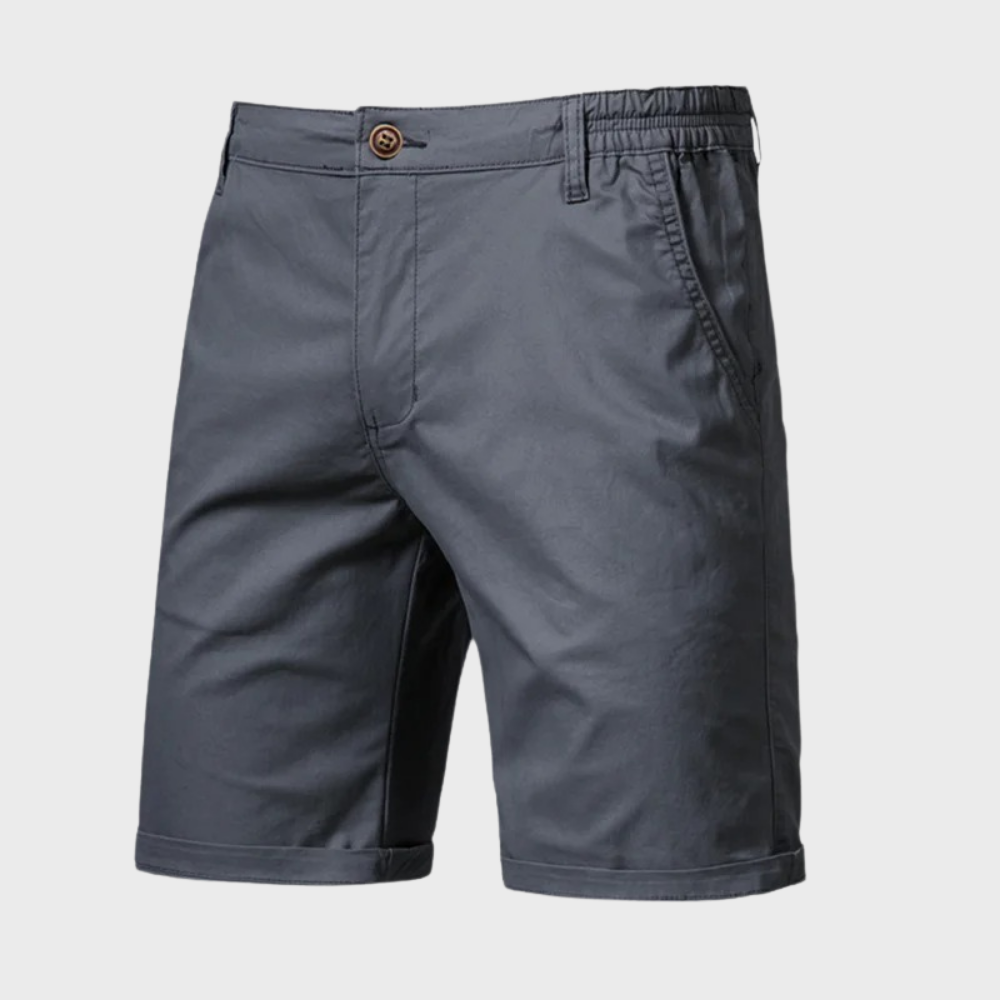 Rinz – Cómodos Shorts para Hombres