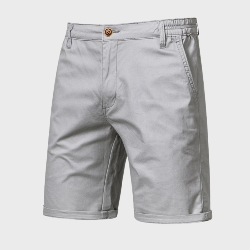 Rinz – Cómodos Shorts para Hombres