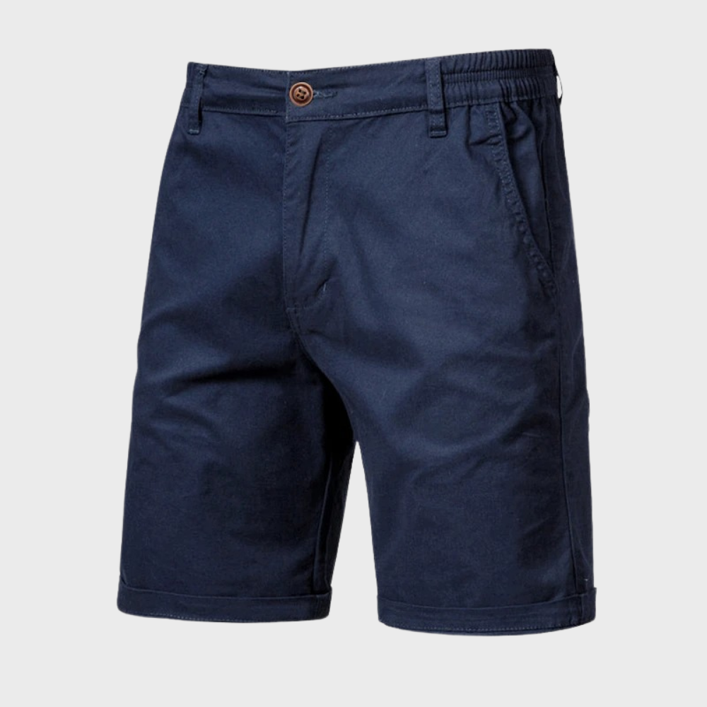Rinz – Cómodos Shorts para Hombres