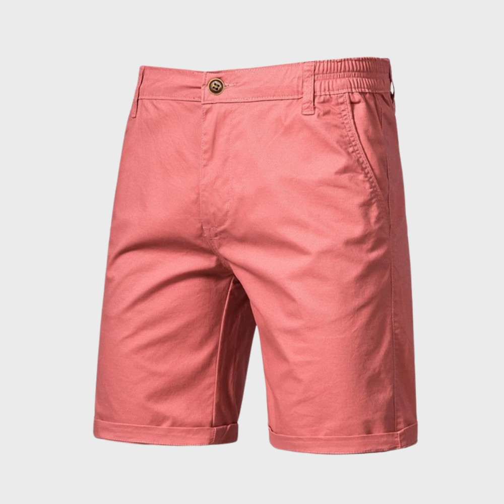 Rinz – Cómodos Shorts para Hombres