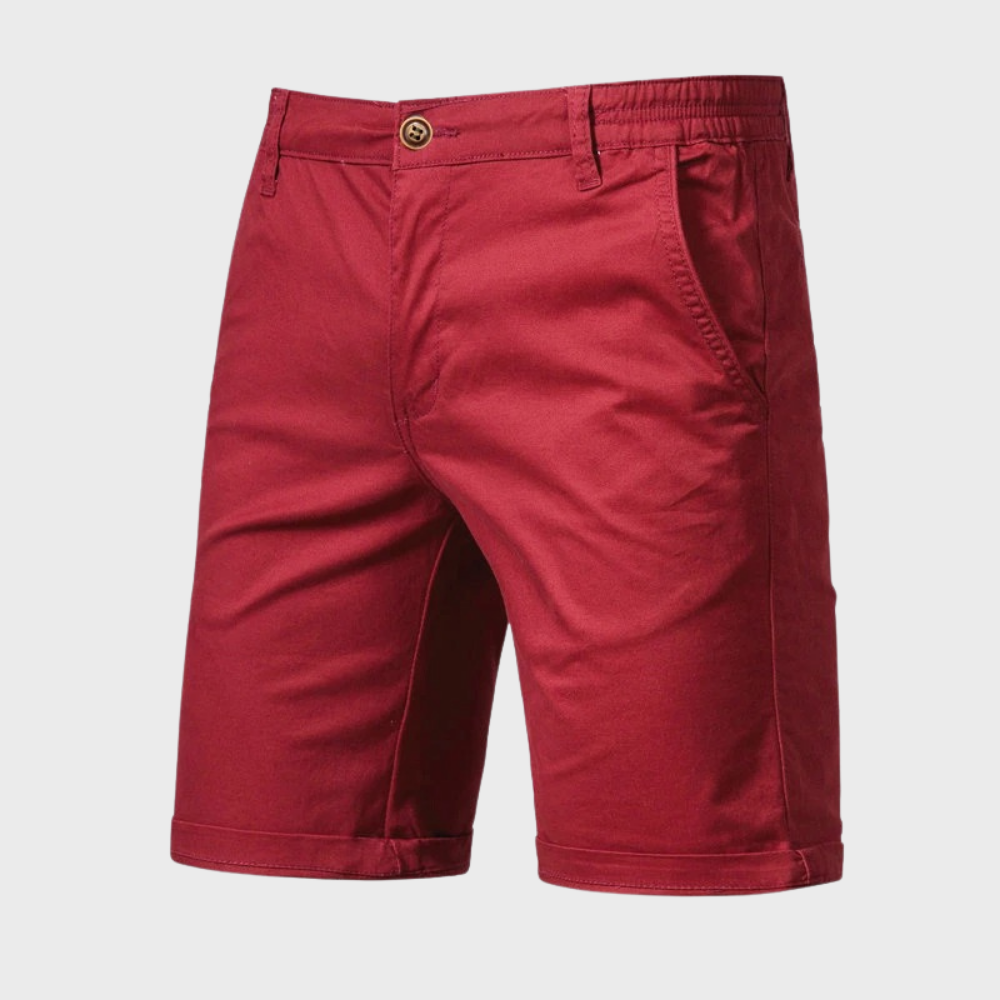 Rinz – Cómodos Shorts para Hombres