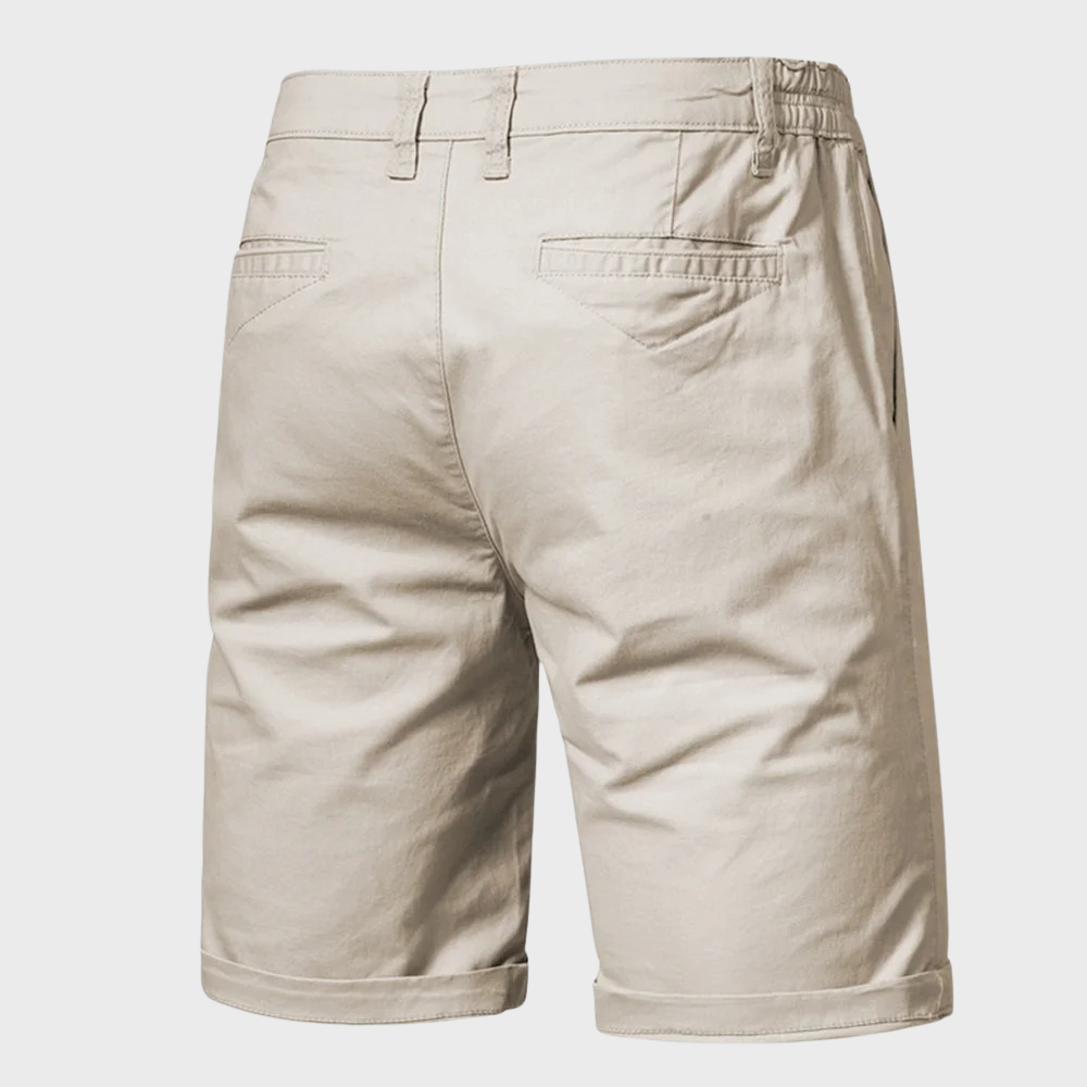 Rinz – Cómodos Shorts para Hombres